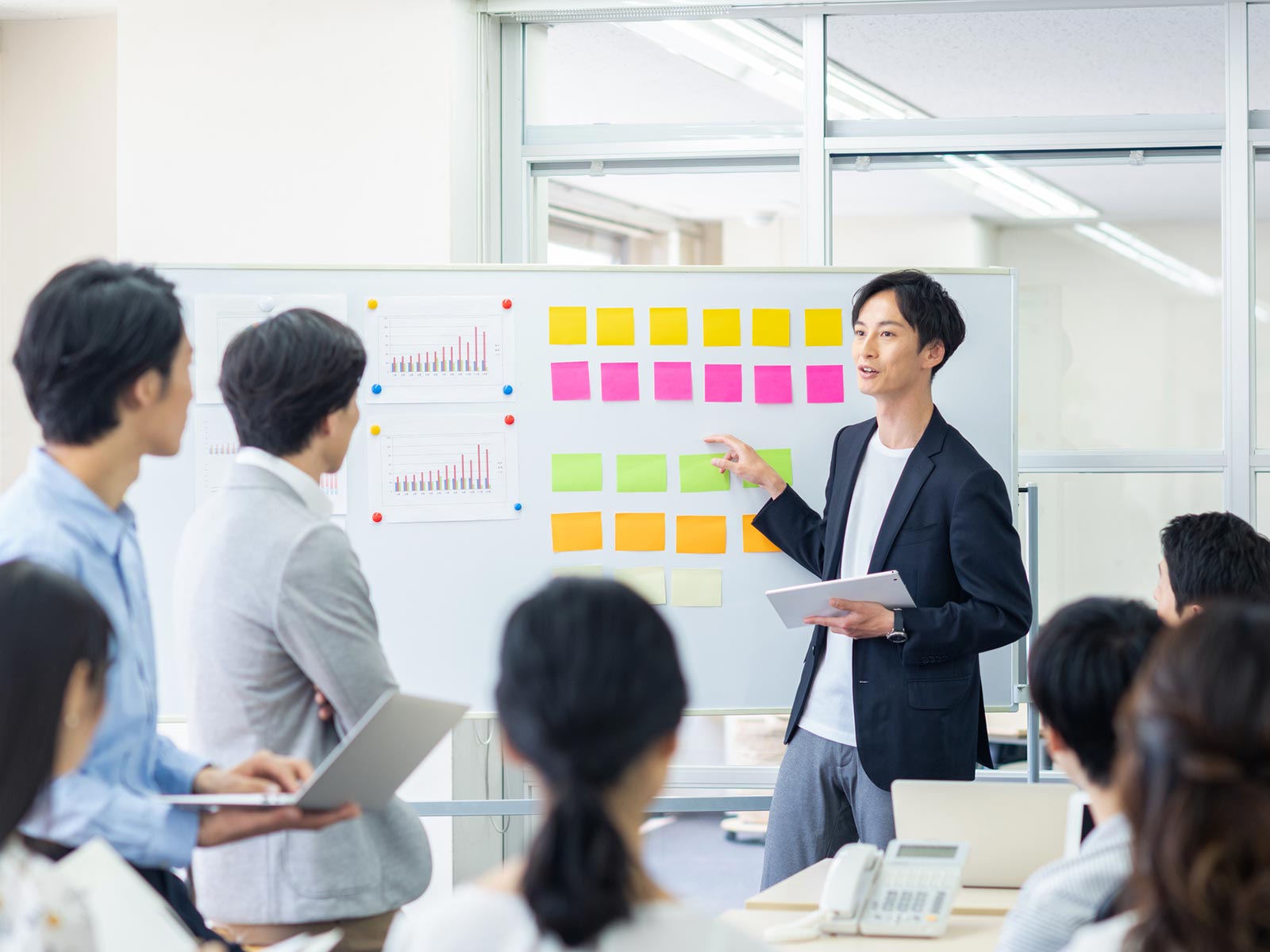 チームビルド研修 - 株式会社てらこやん18