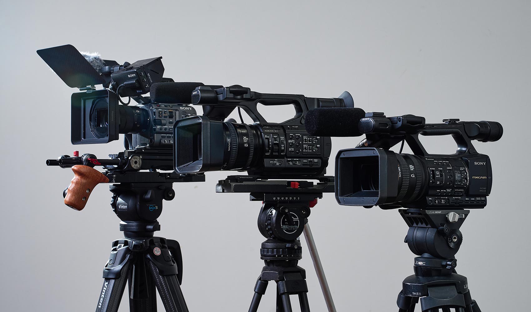 動画制作 - 株式会社結movie