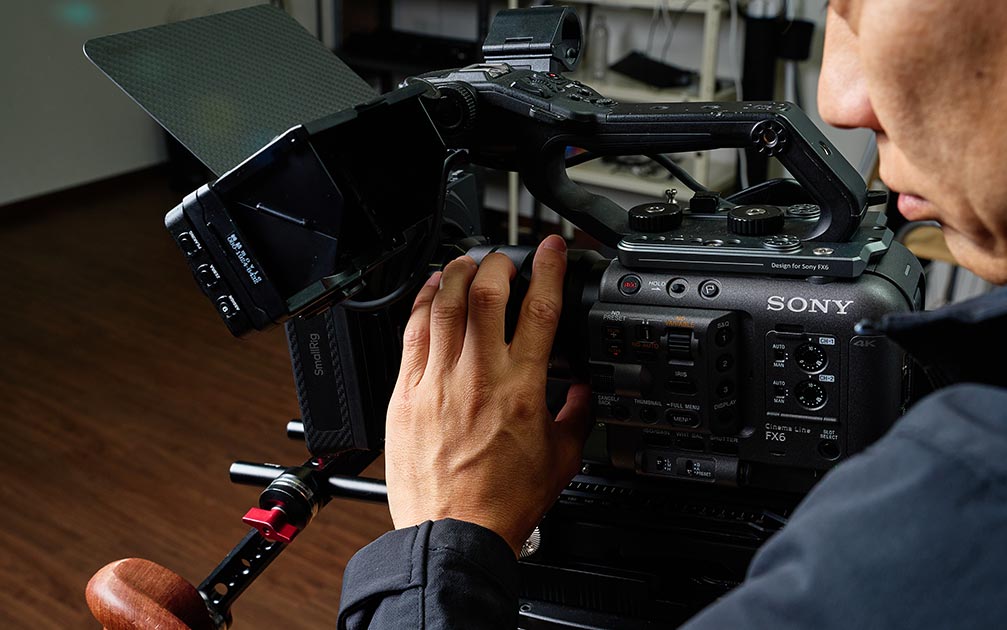 動画制作 - 株式会社結movie