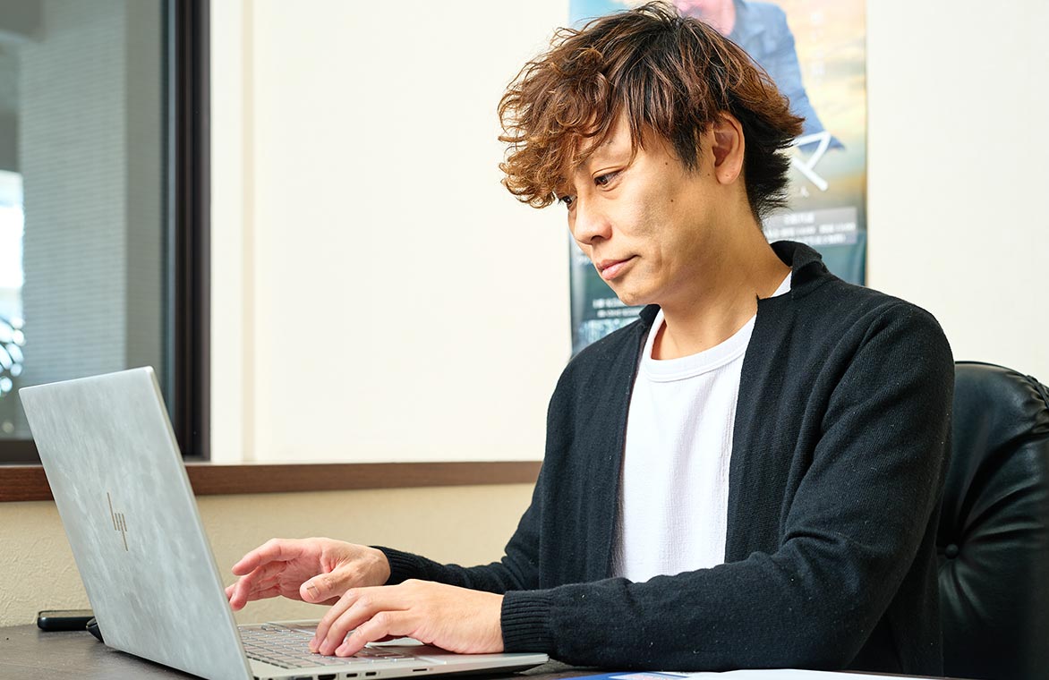 動画制作 - 株式会社結movie