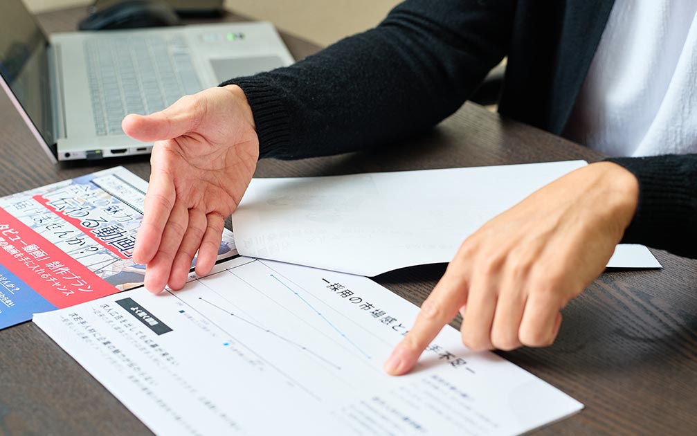 動画制作 - 株式会社結movie