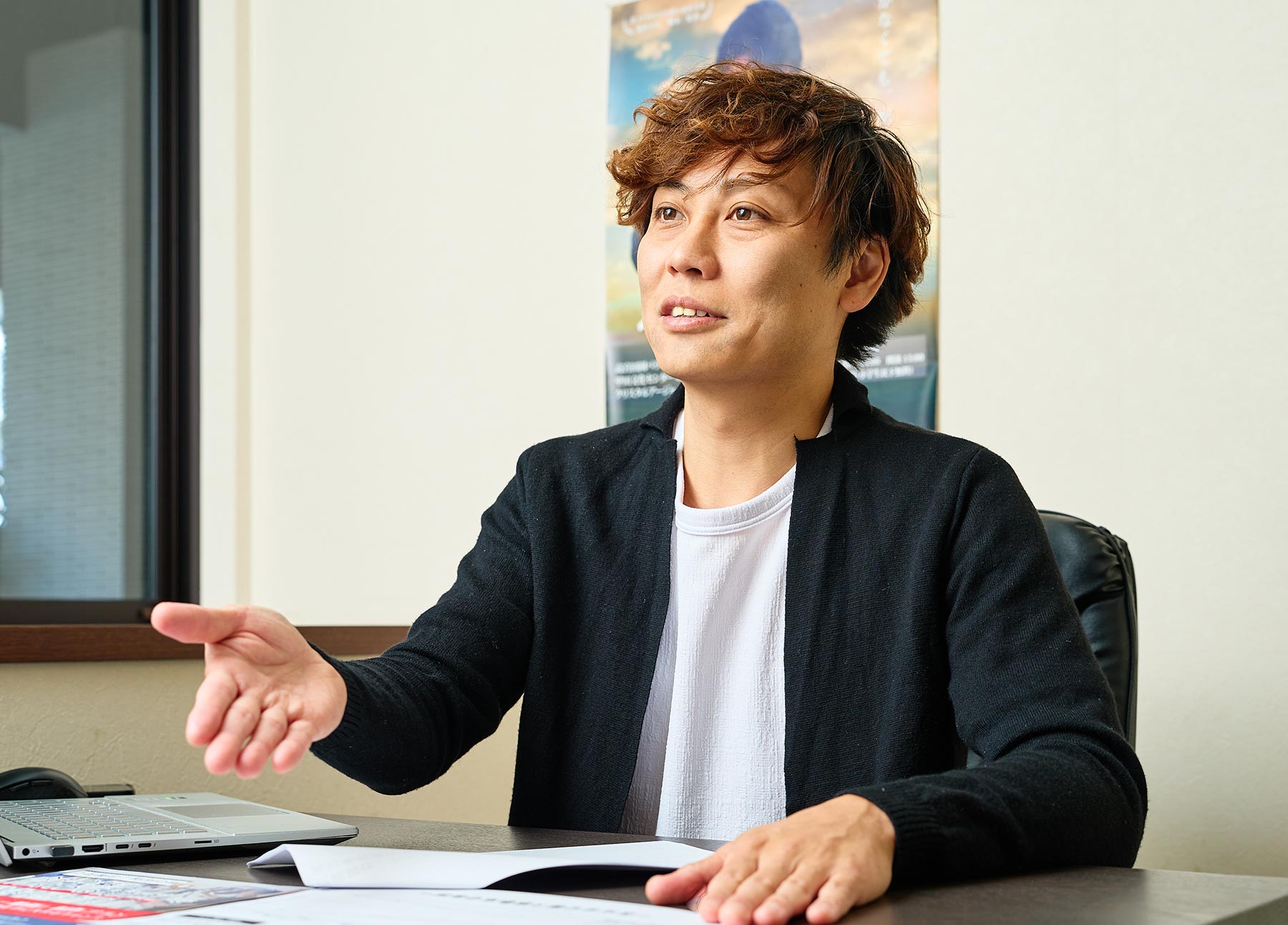 動画制作 - 株式会社結movie