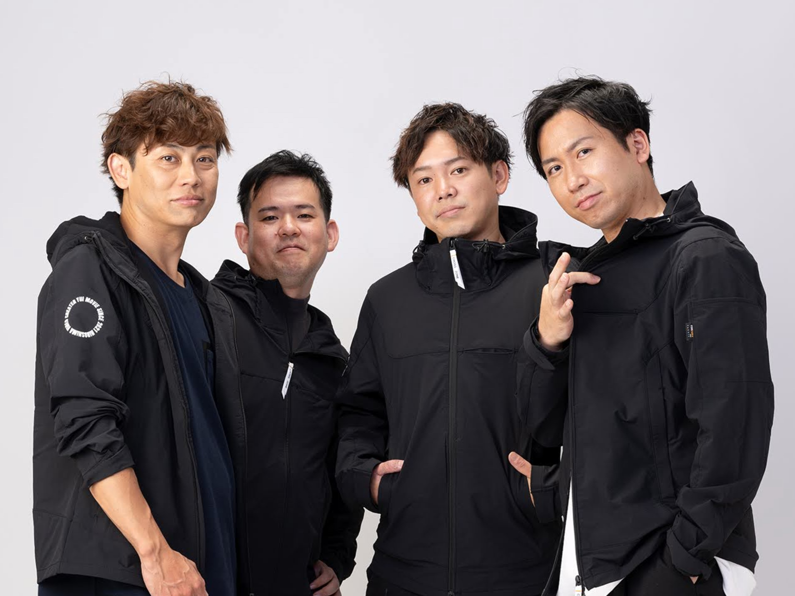 動画制作 - 株式会社結movie