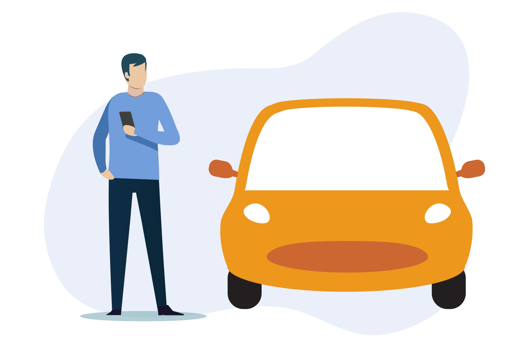 見守りサービス - 株式会社サムコム