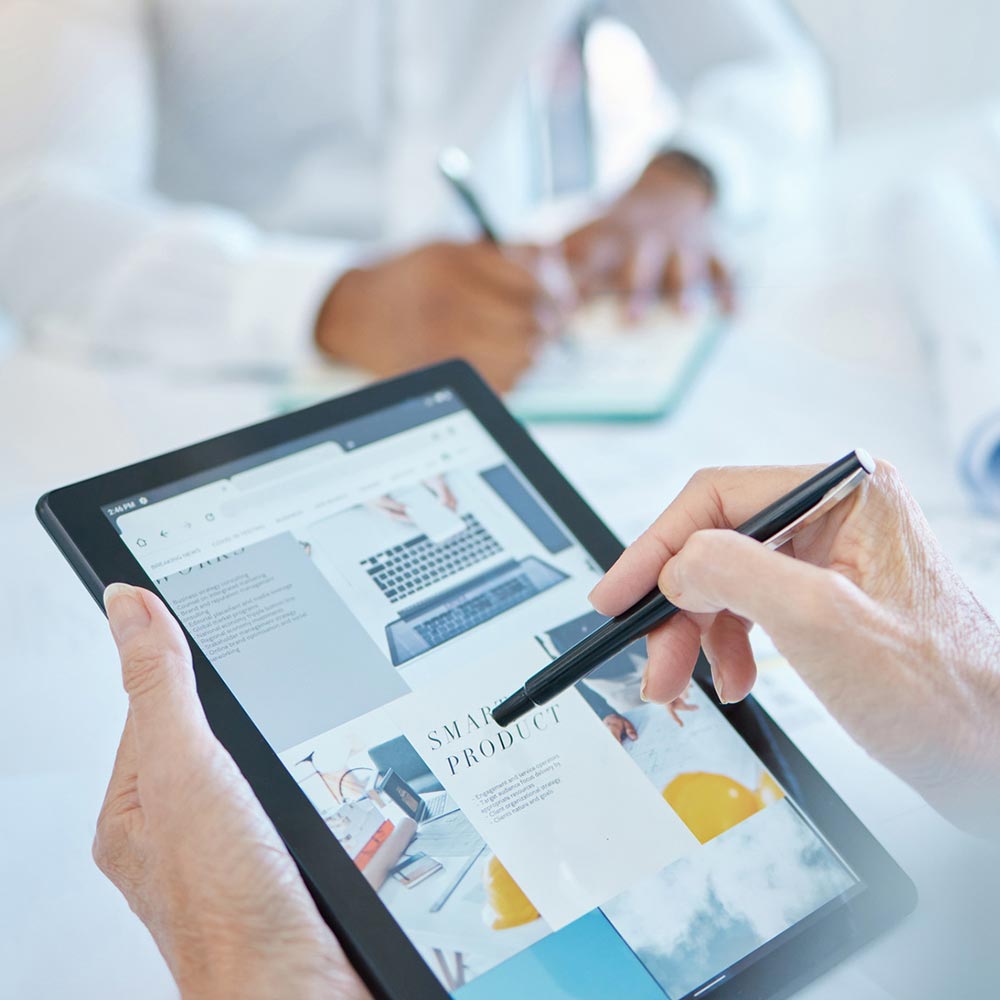 チラシデザイン - 株式会社SK DESIGN