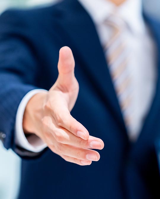 不動産仲介 - 株式会社レディアンツ