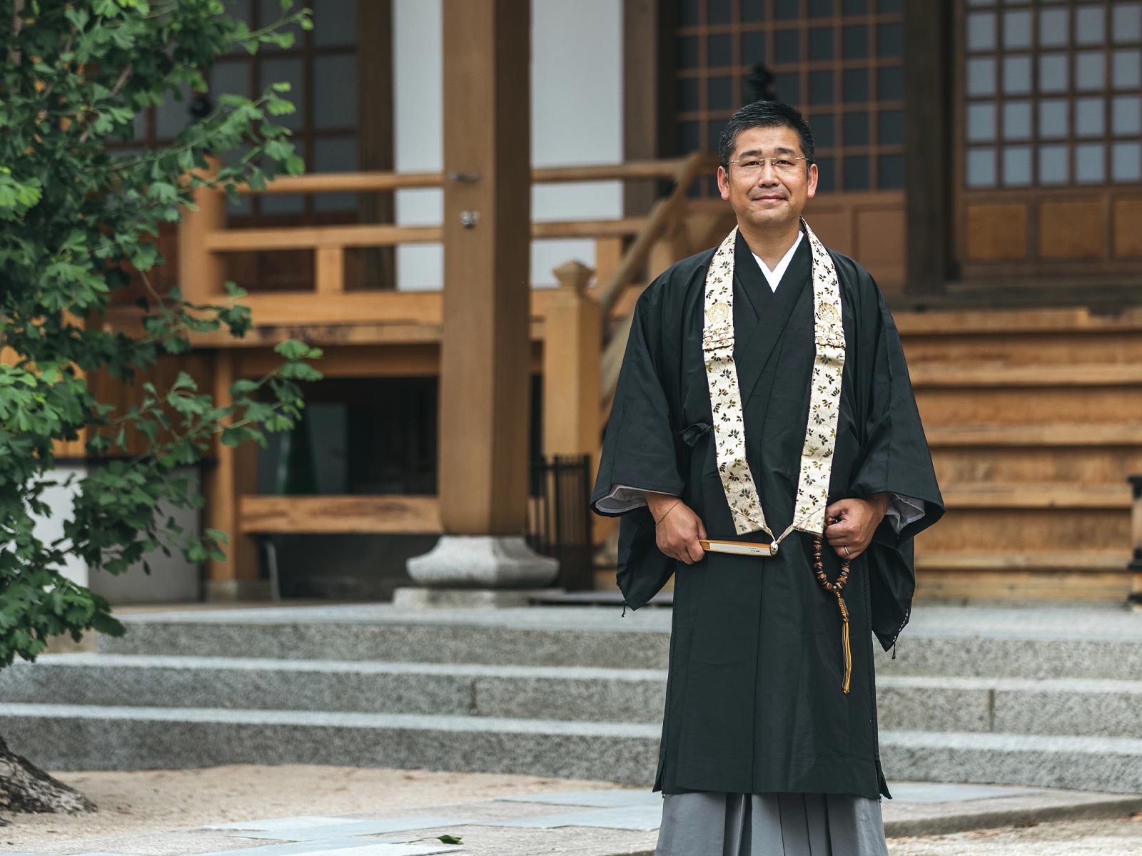 永代供養墓 - 宗教法人　龍善寺