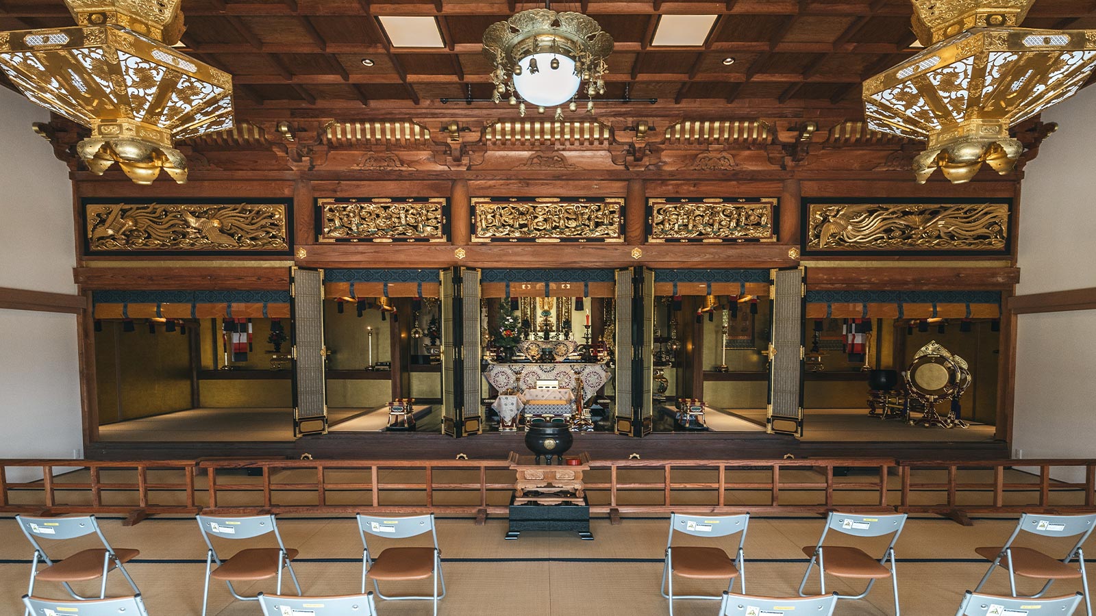 永代供養墓 - 宗教法人　龍善寺