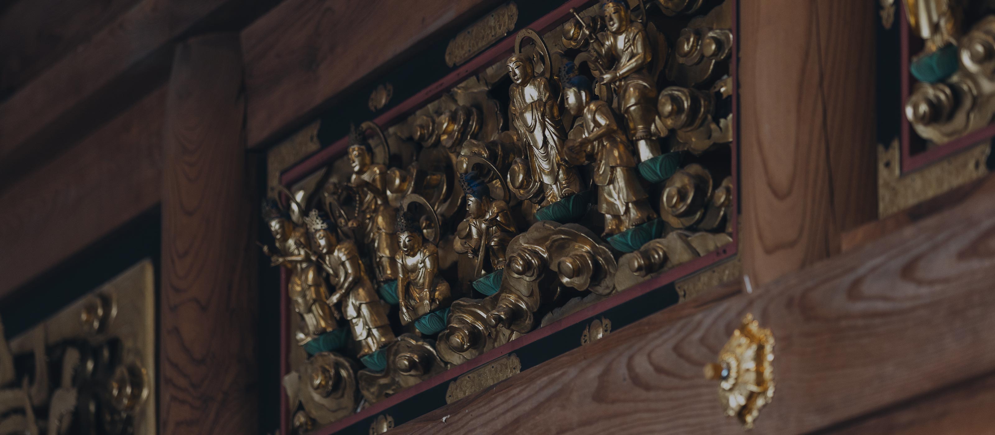 永代供養墓 - 宗教法人　龍善寺