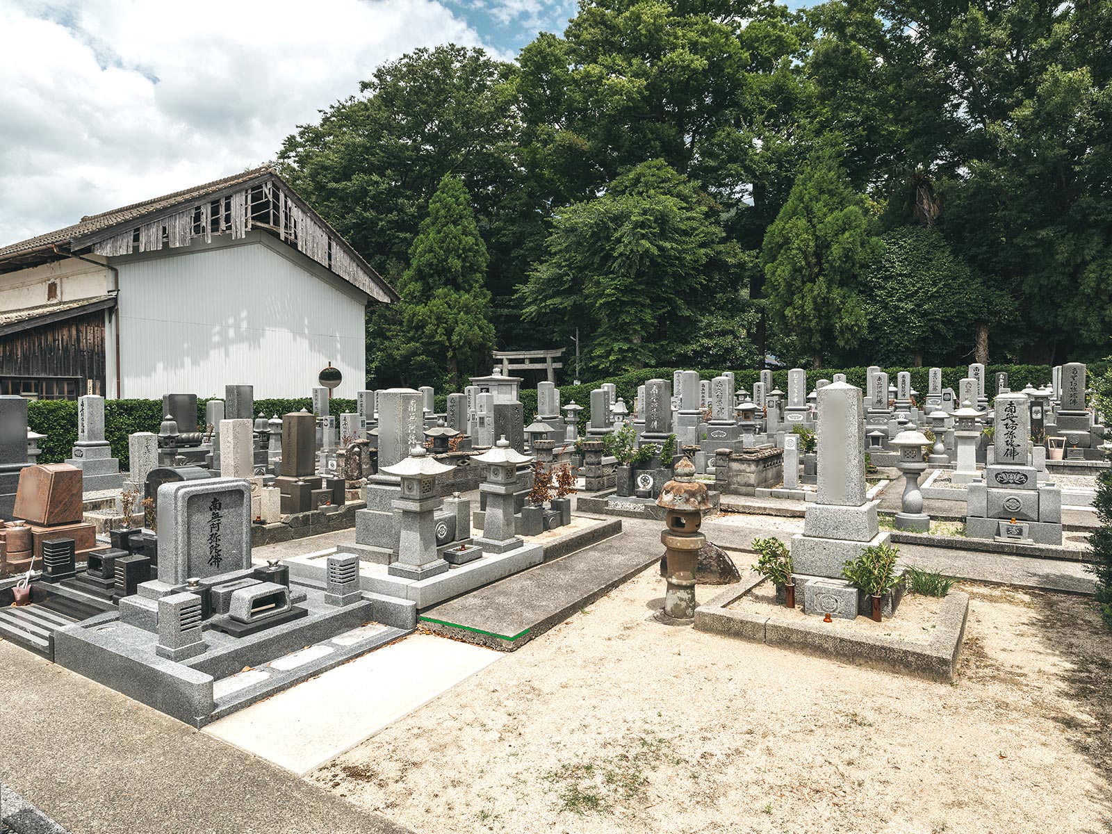 永代供養 - 宗教法人 龍善寺