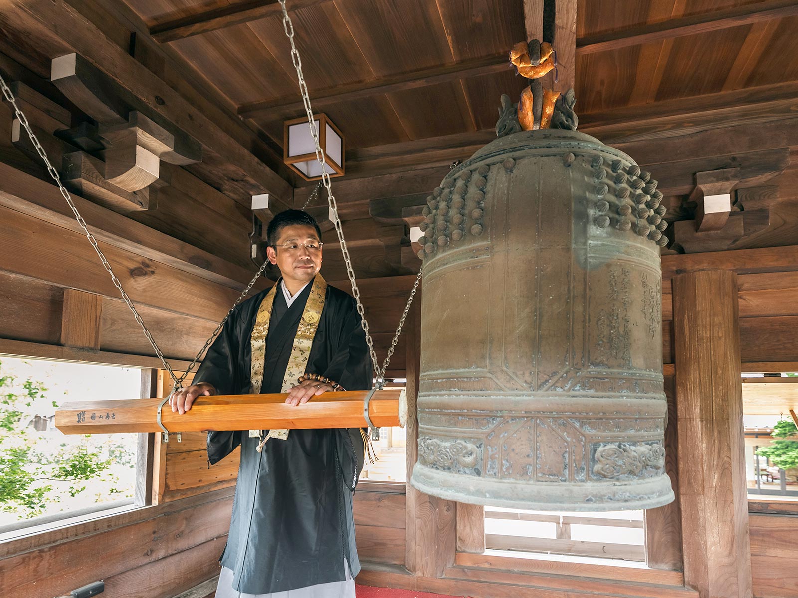 寺院紹介 - 宗教法人 龍善寺