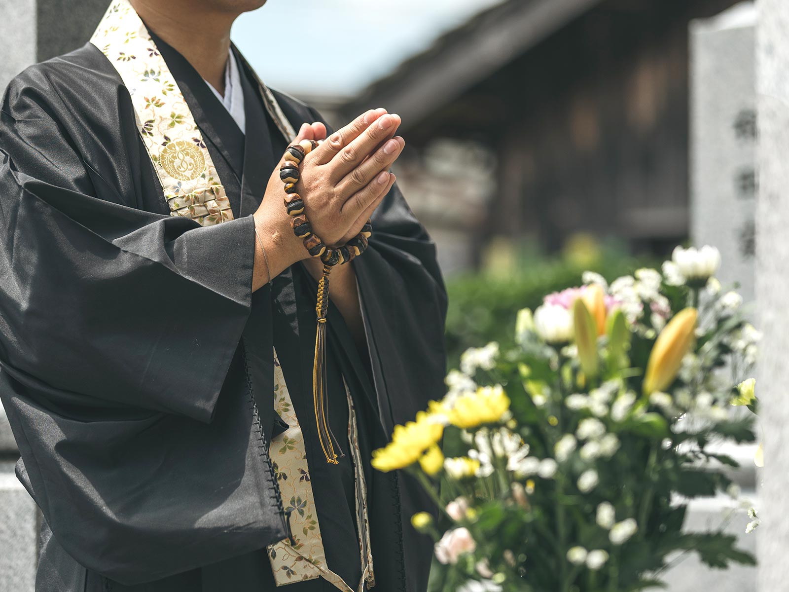 寺院紹介 - 宗教法人 龍善寺