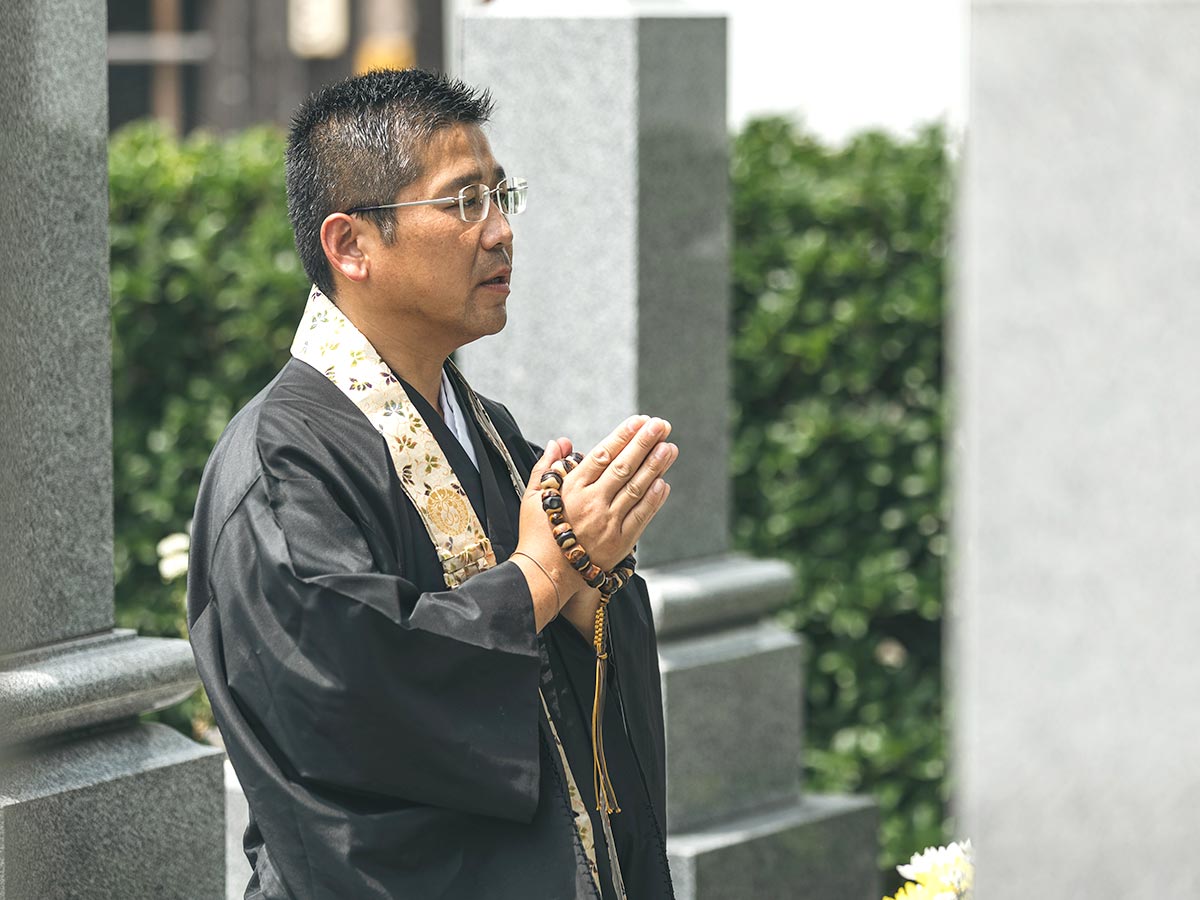 TOP - 宗教法人 龍善寺