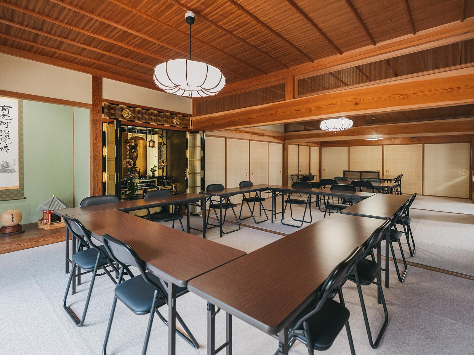 法要のご案内 - 宗教法人 龍善寺