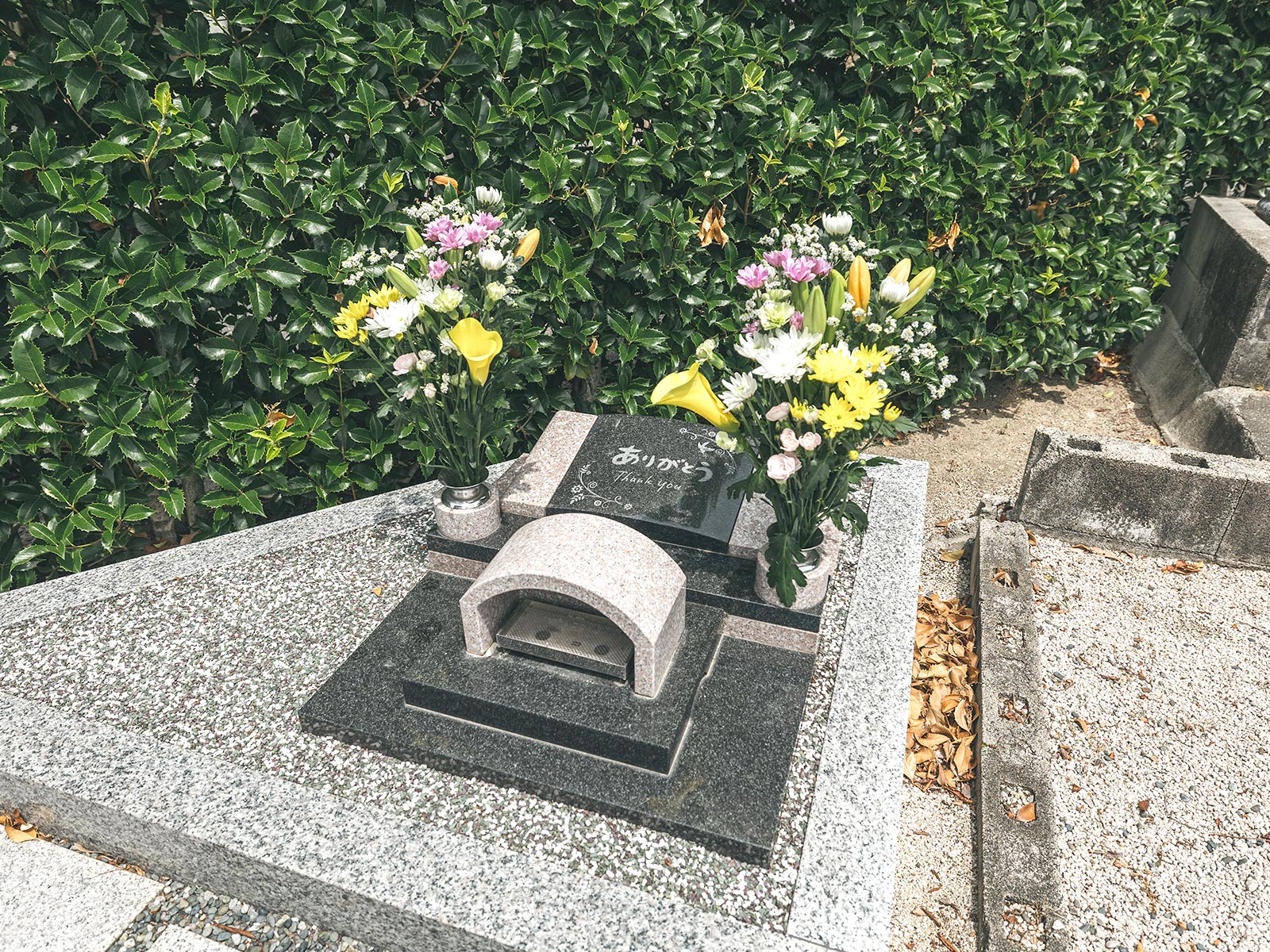 永代供養 - 宗教法人 龍善寺