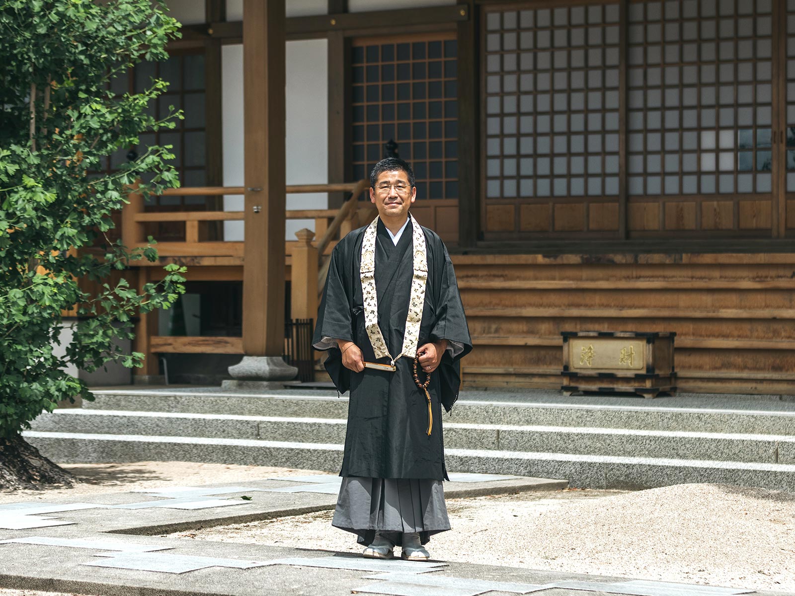 寺院紹介 - 宗教法人 龍善寺