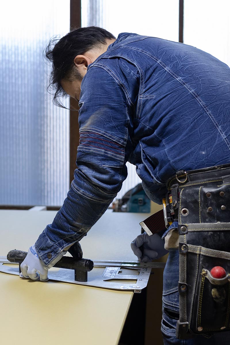 サービス紹介 - 野村創建株式会社