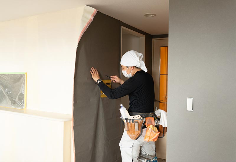 TOP - 野村創建株式会社