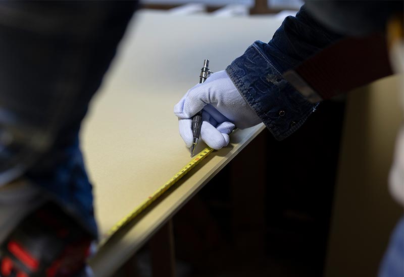 サービス紹介 - 野村創建株式会社