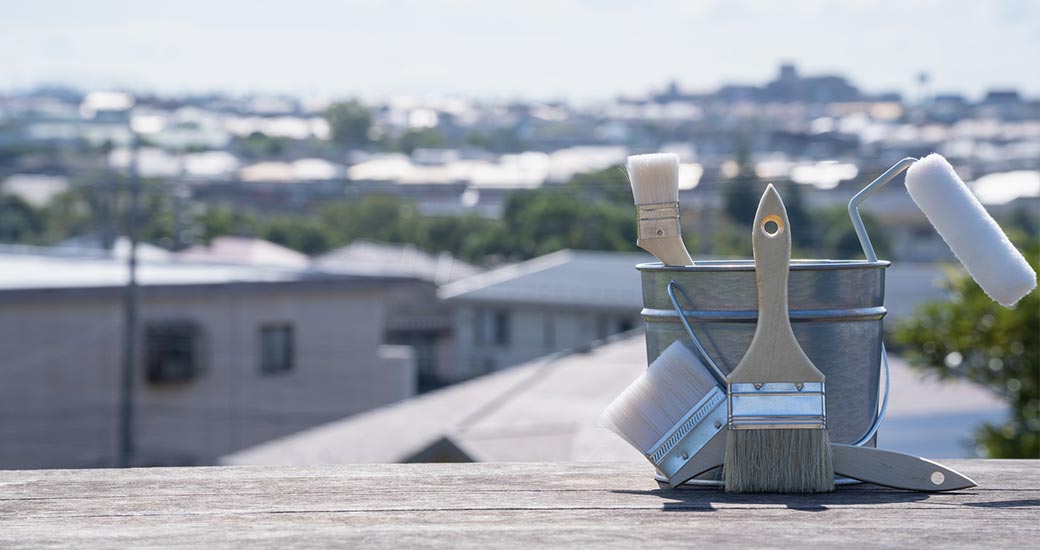当社の想い - 野村創建株式会社