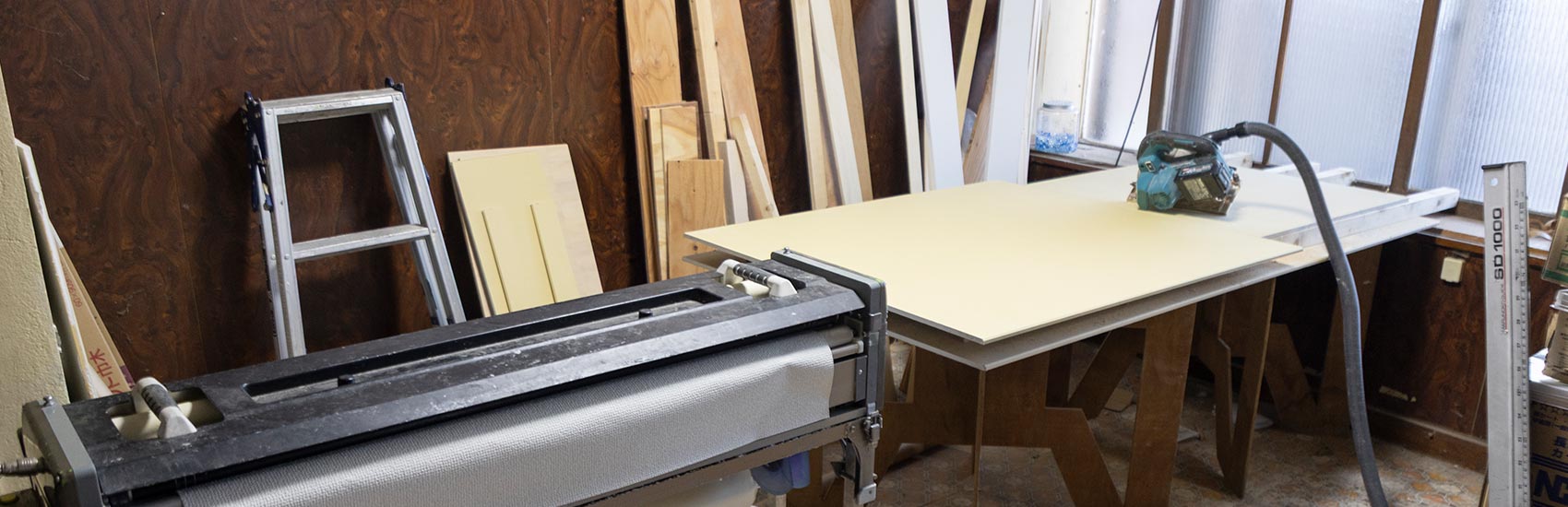 会社概要 - 野村創建株式会社