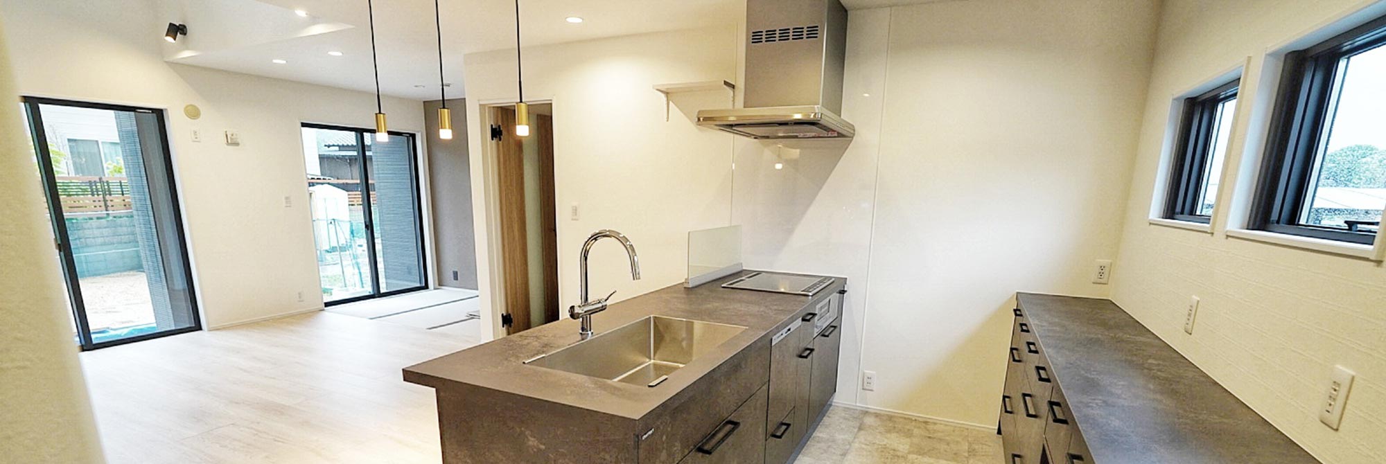 TOP - 野村創建株式会社