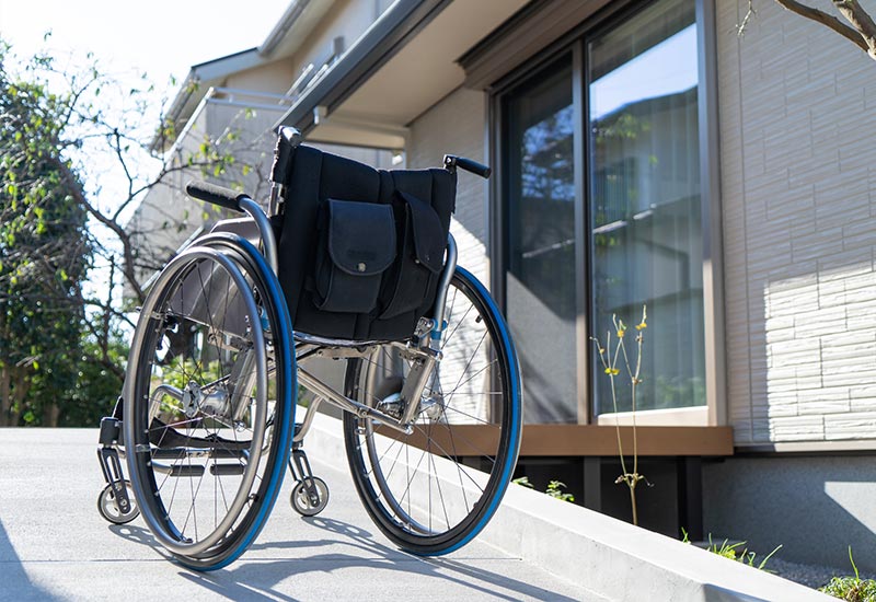 TOP - 野村創建株式会社