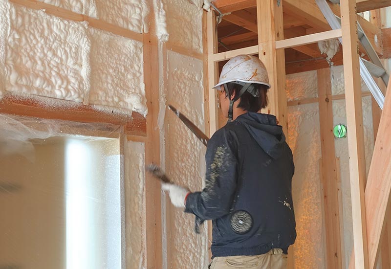 サービス紹介 - 野村創建株式会社