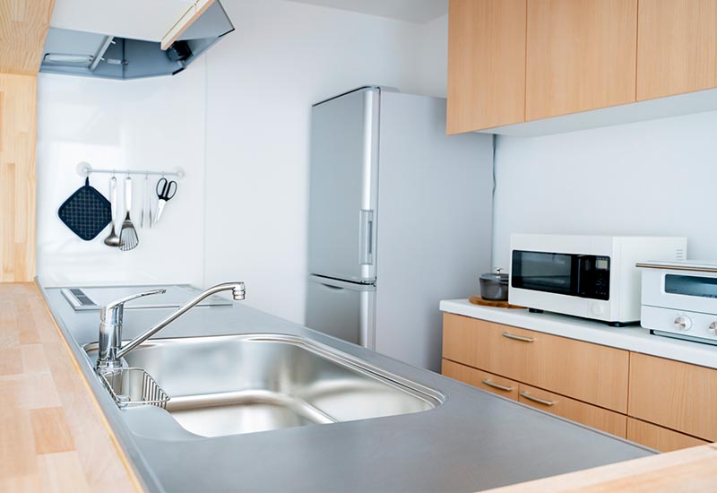 TOP - 野村創建株式会社