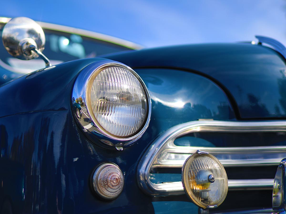 中古車販売 - YONAMINE AUTO