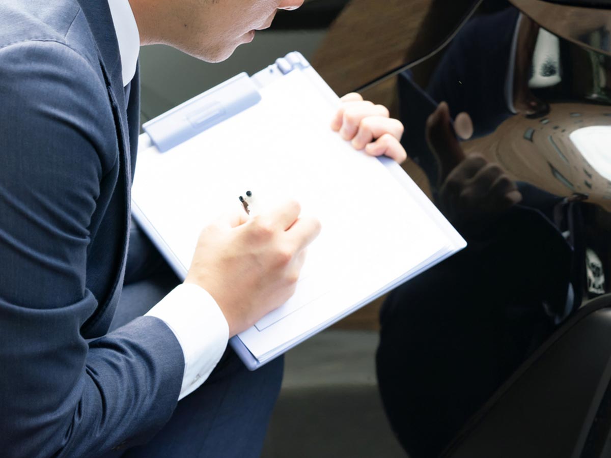 中古車販売 - YONAMINE AUTO