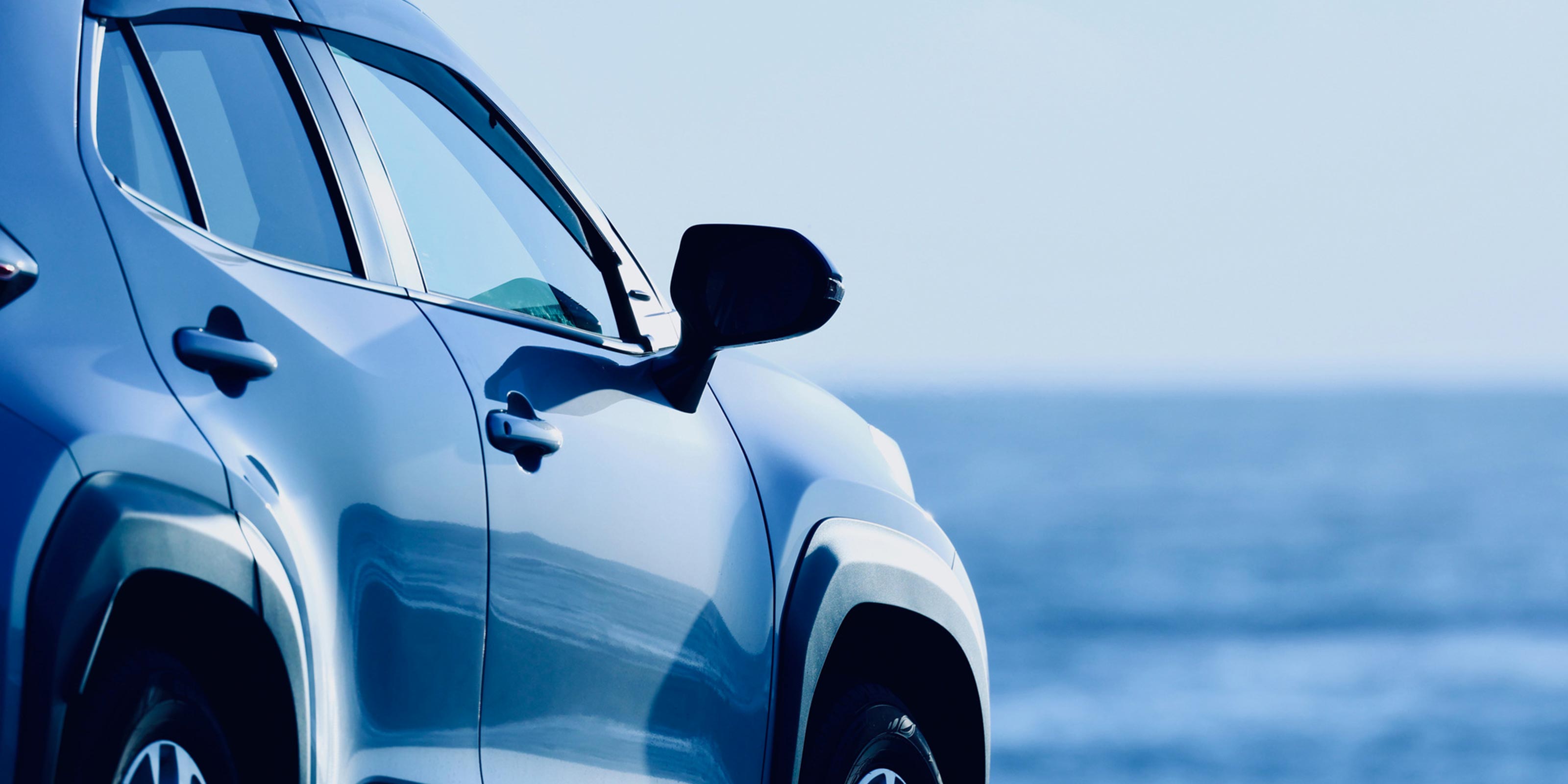 中古車販売 - YONAMINE AUTO