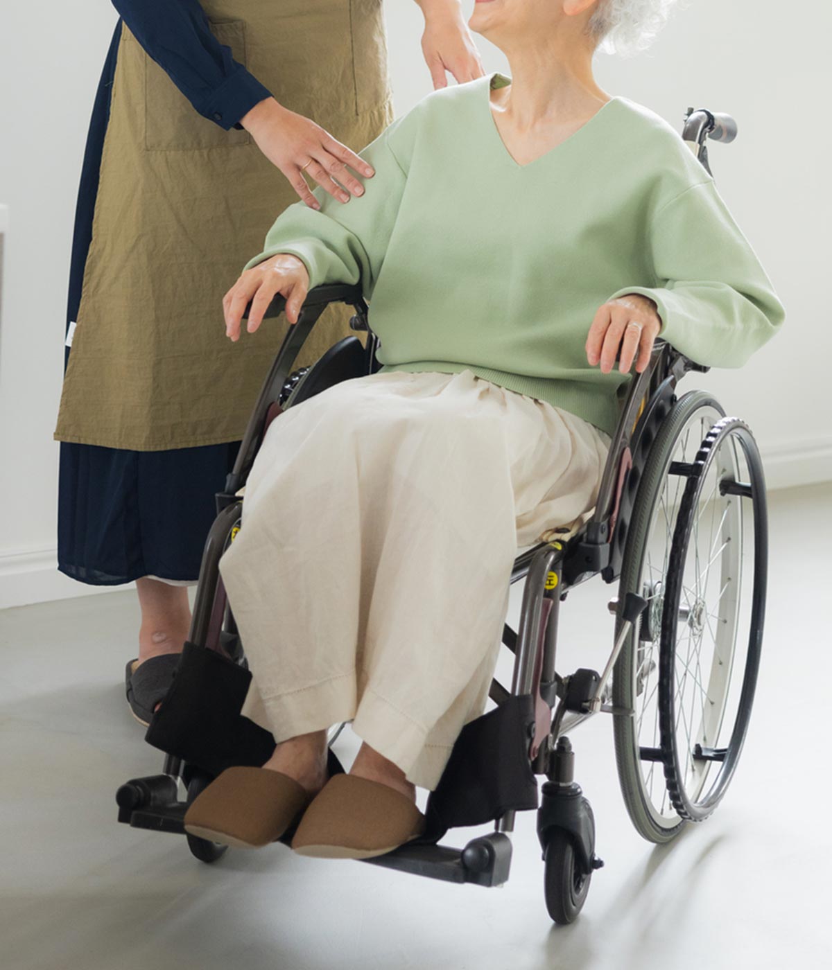 高齢者の住宅紹介 - 株式会社わしづ