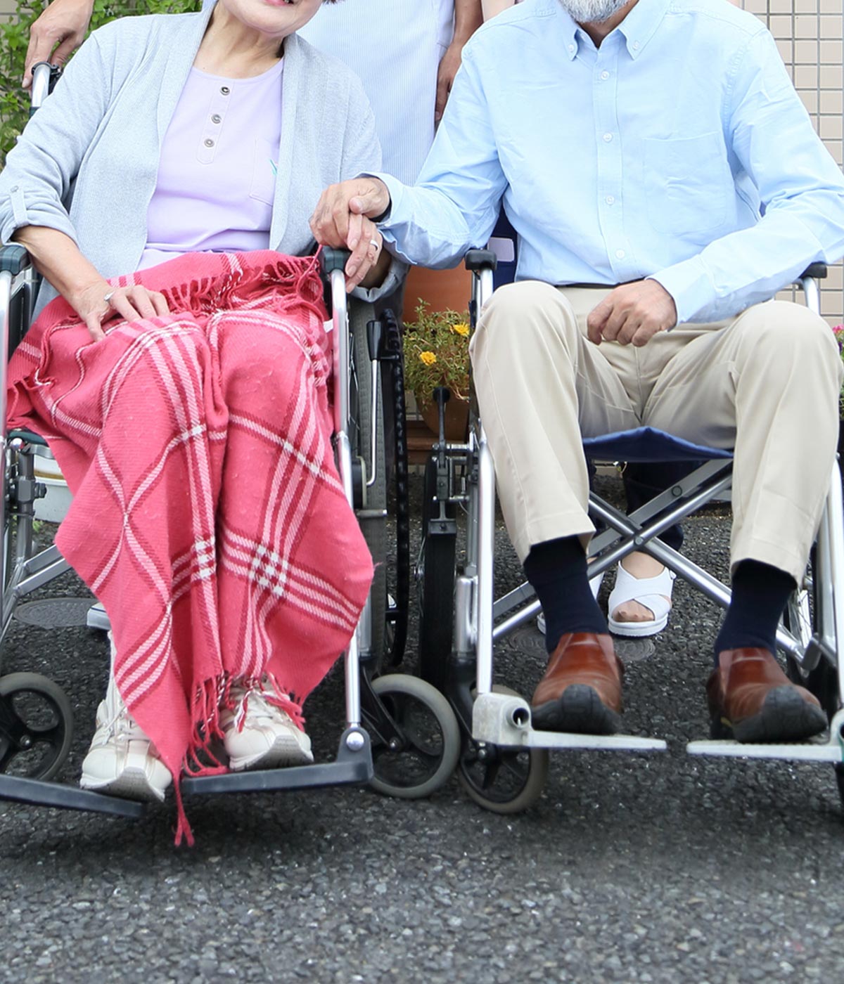 高齢者の住宅紹介 - 株式会社わしづ