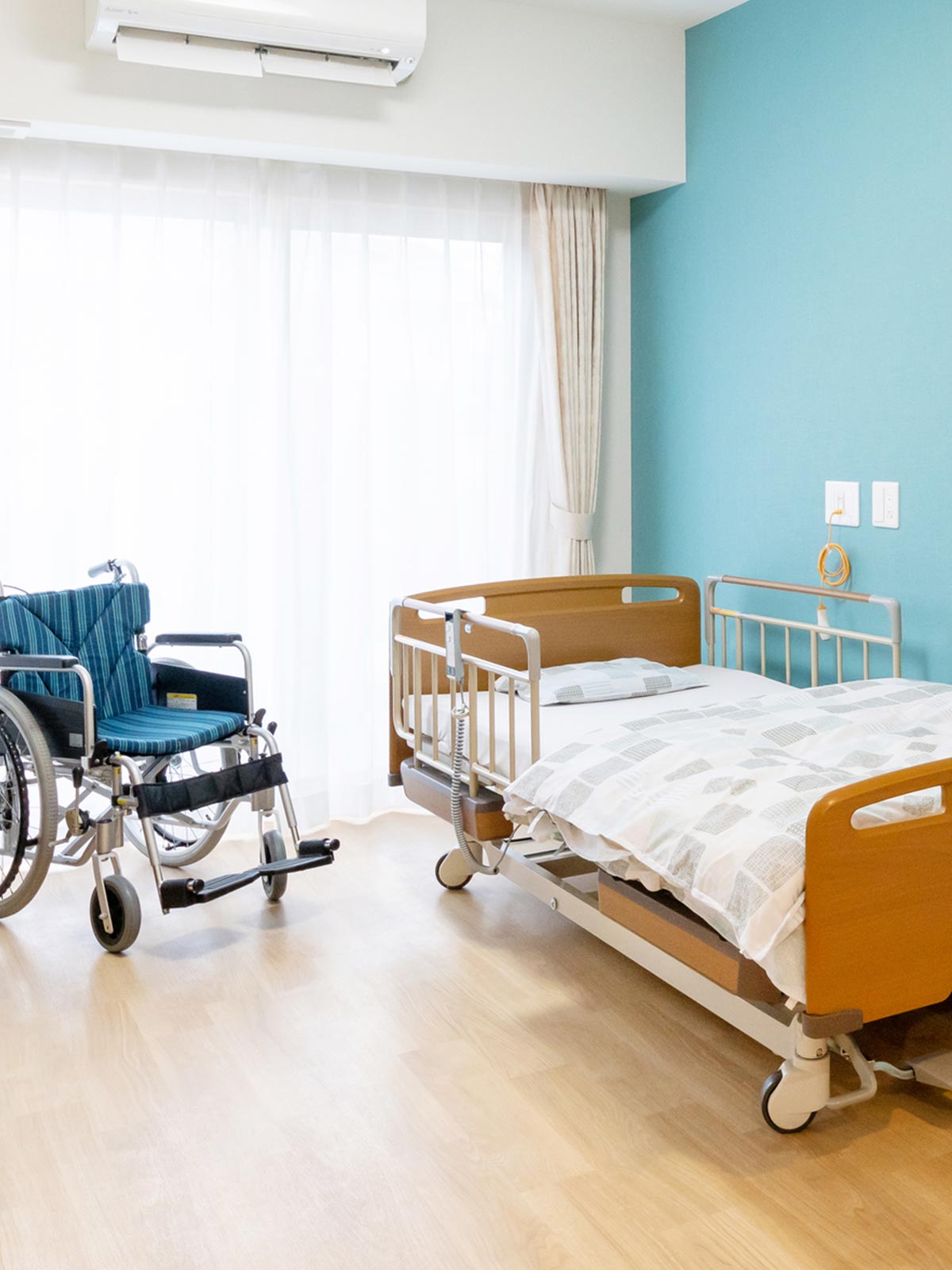 高齢者の住宅紹介 - 株式会社わしづ