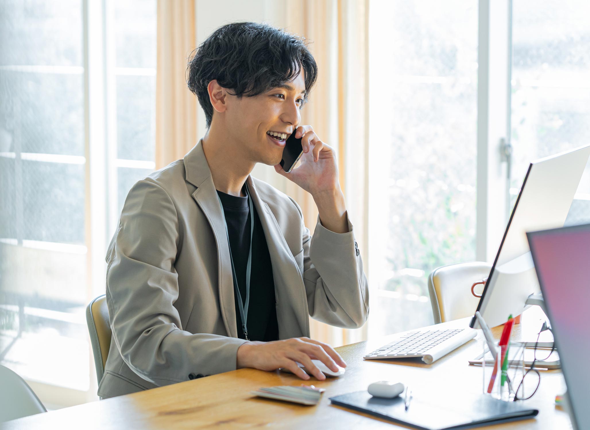 WEB制作 - 株式会社カメレオンワークス