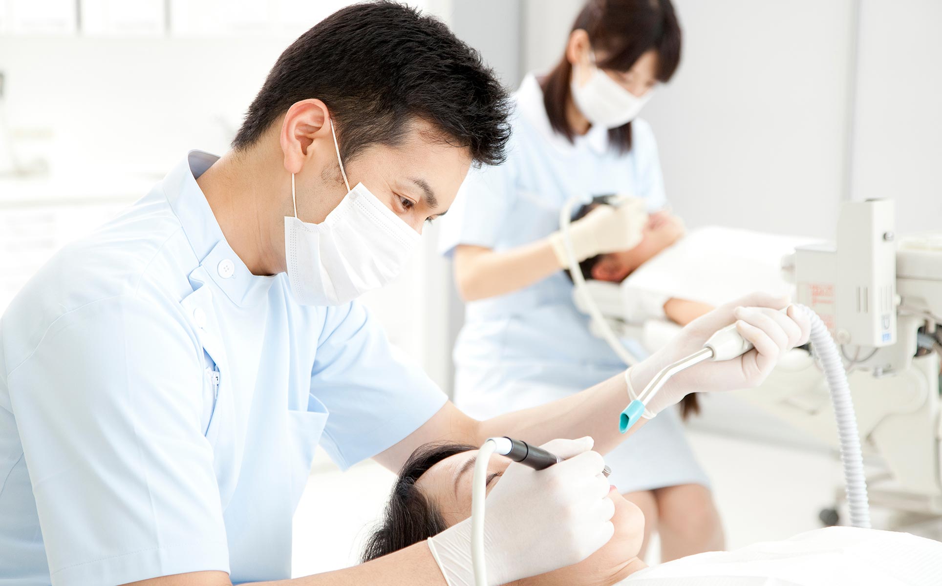 定期検診 - 医療法人社団Dorf中村