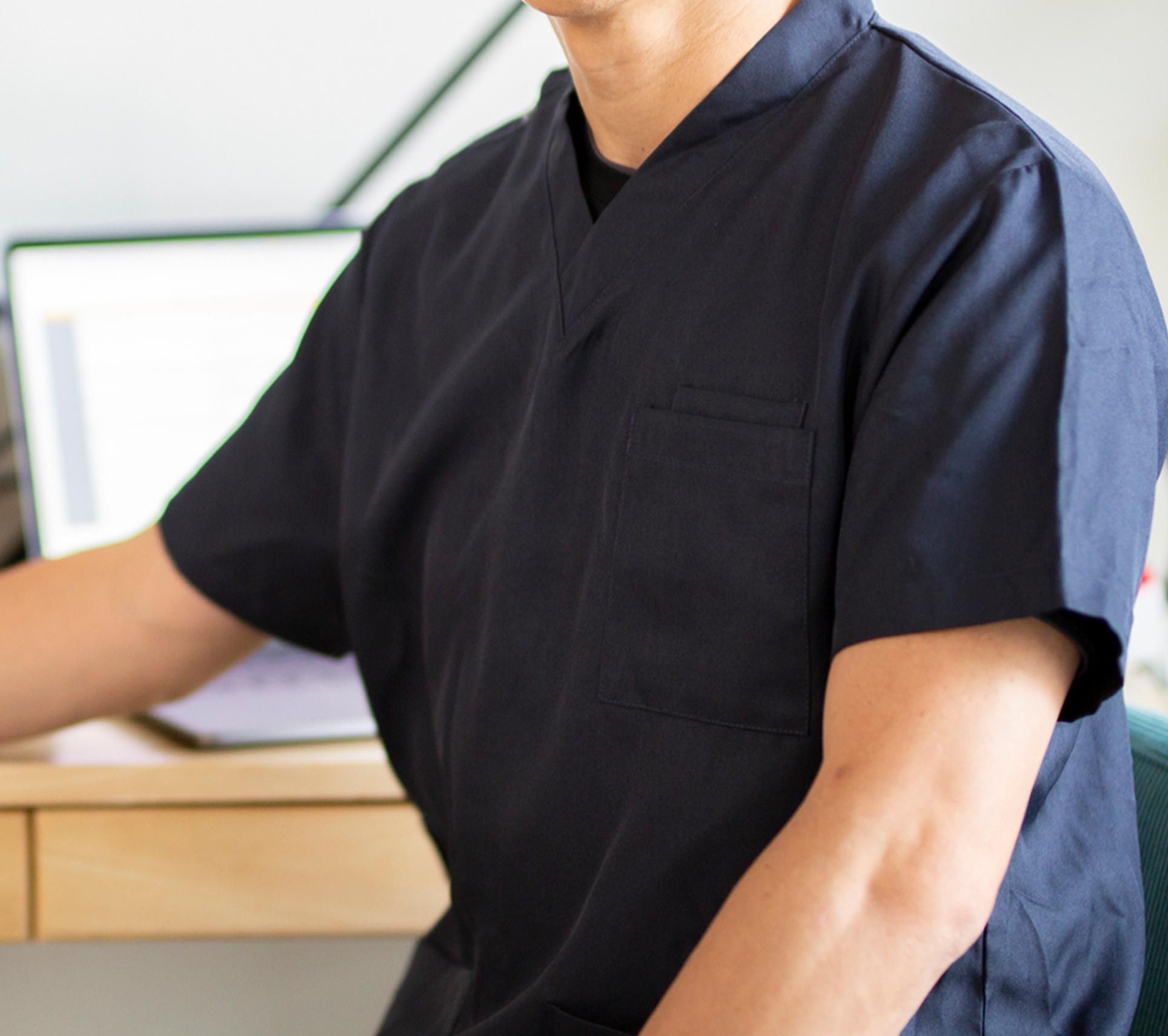 定期検診 - 医療法人社団Dorf中村