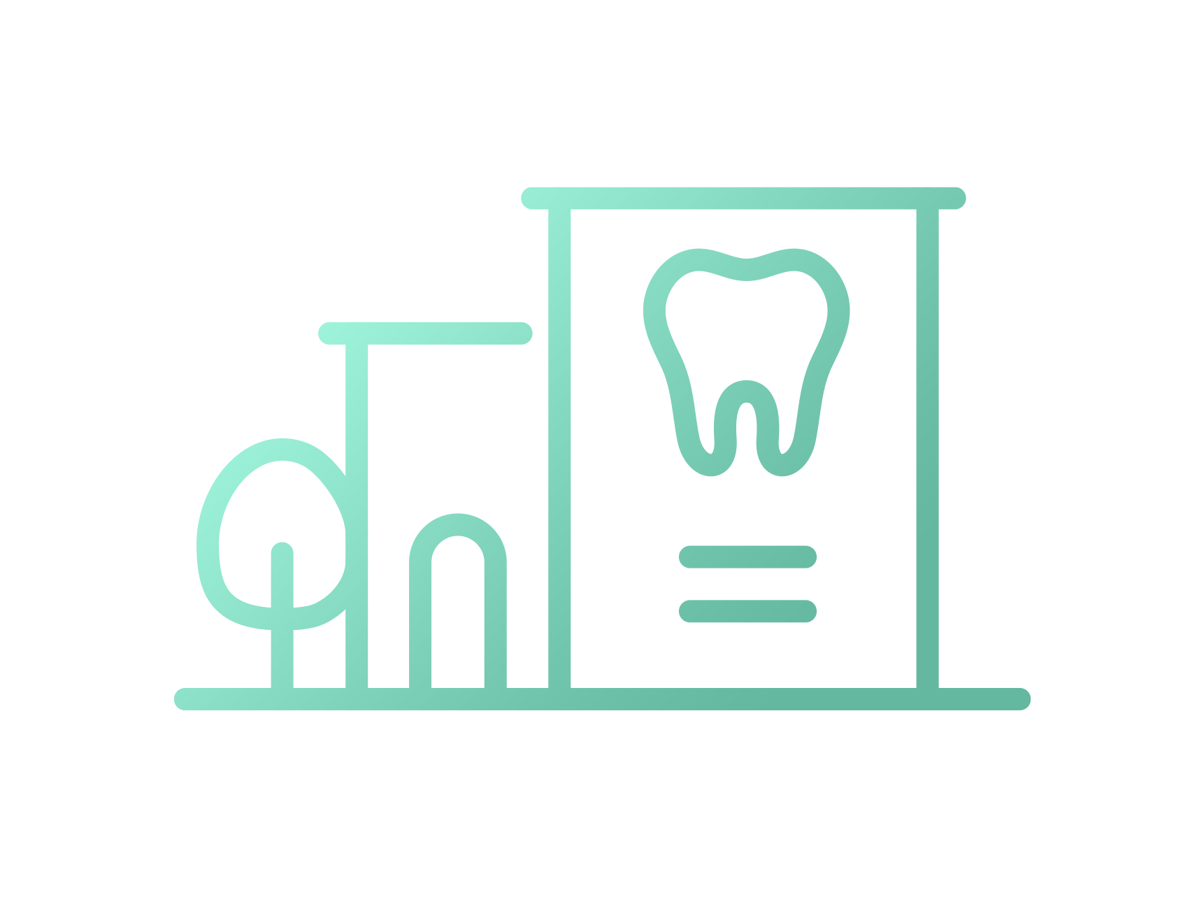 定期検診 - 医療法人社団Dorf中村
