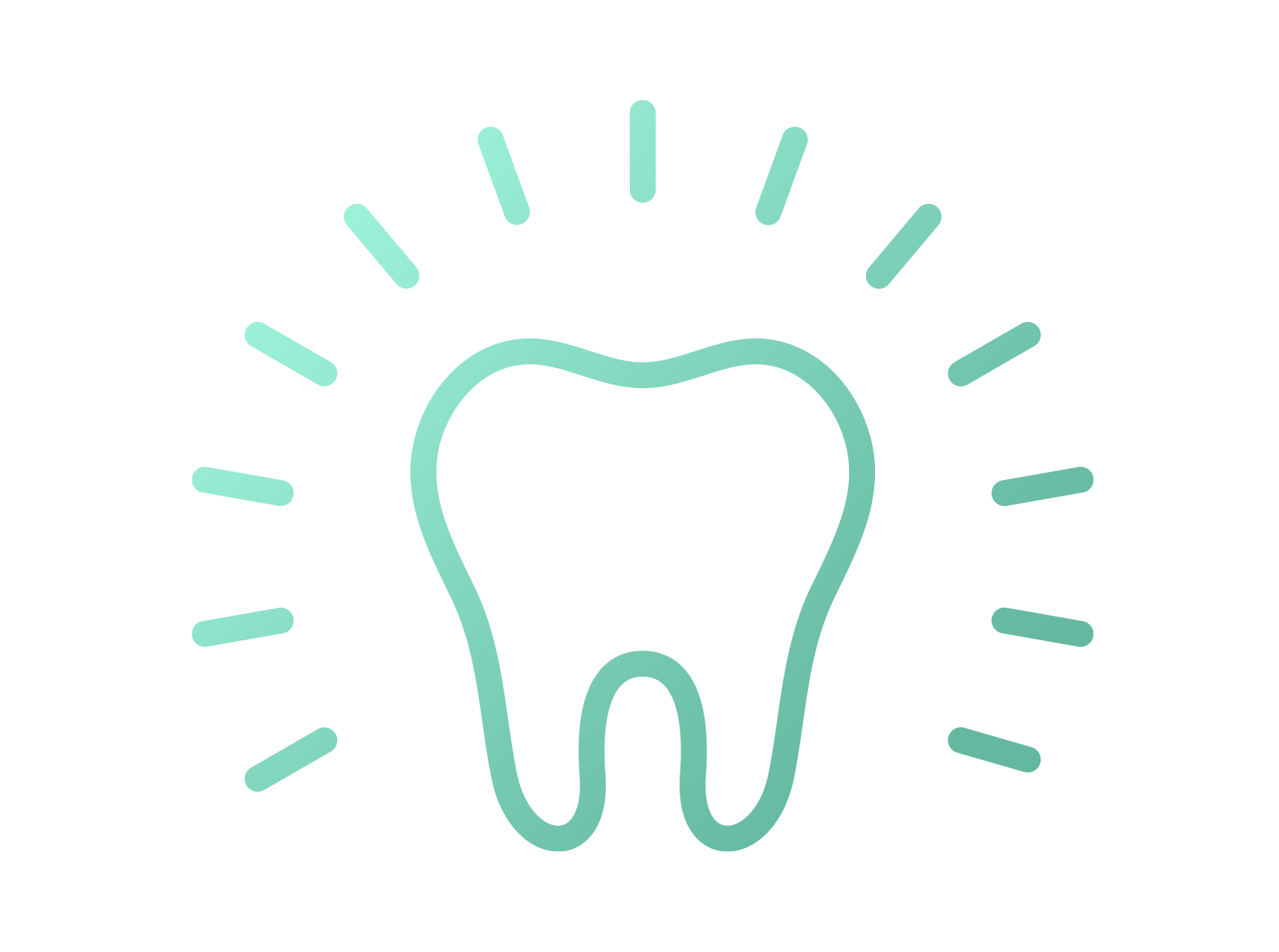 定期検診 - 医療法人社団Dorf中村