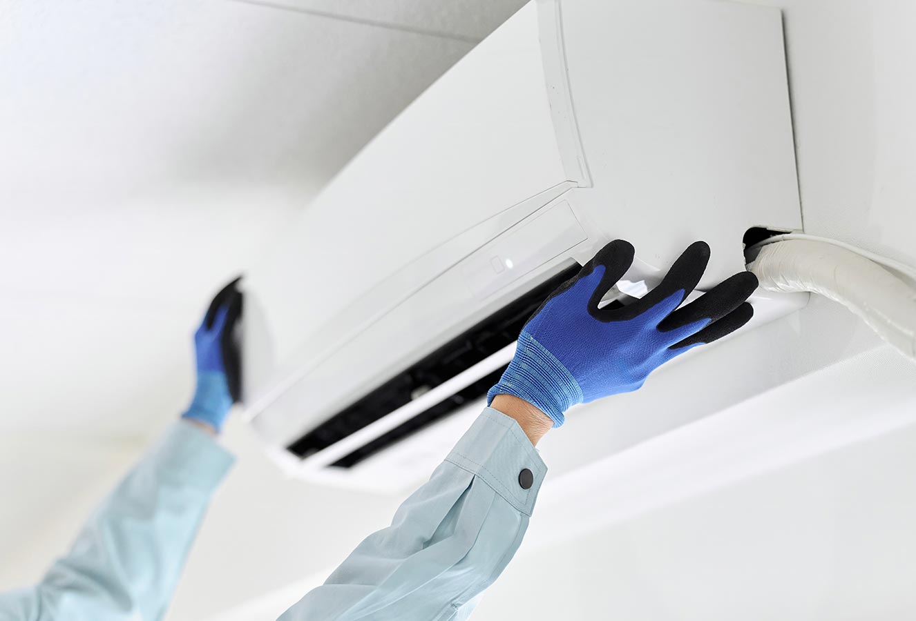 クリーンプラス - クリーンプラス