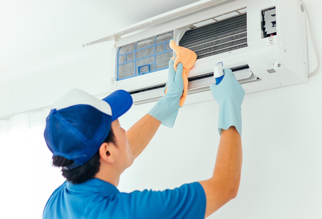 クリーンプラス - クリーンプラス