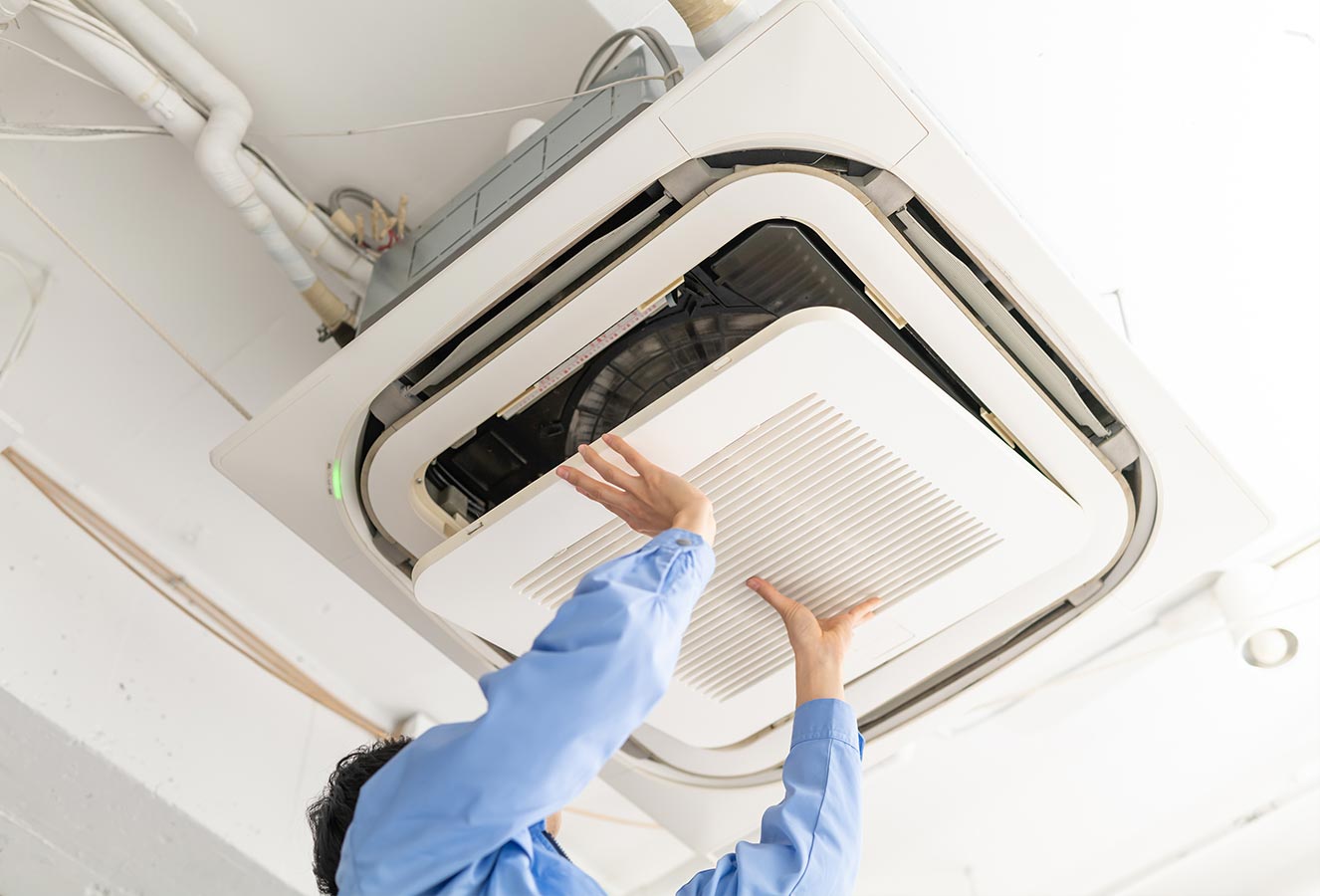 クリーンプラス - クリーンプラス