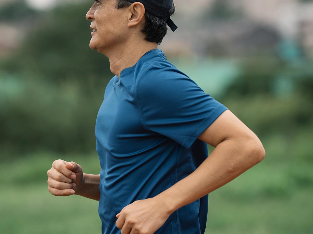 トレーナーの想い - MomenT'S仙台