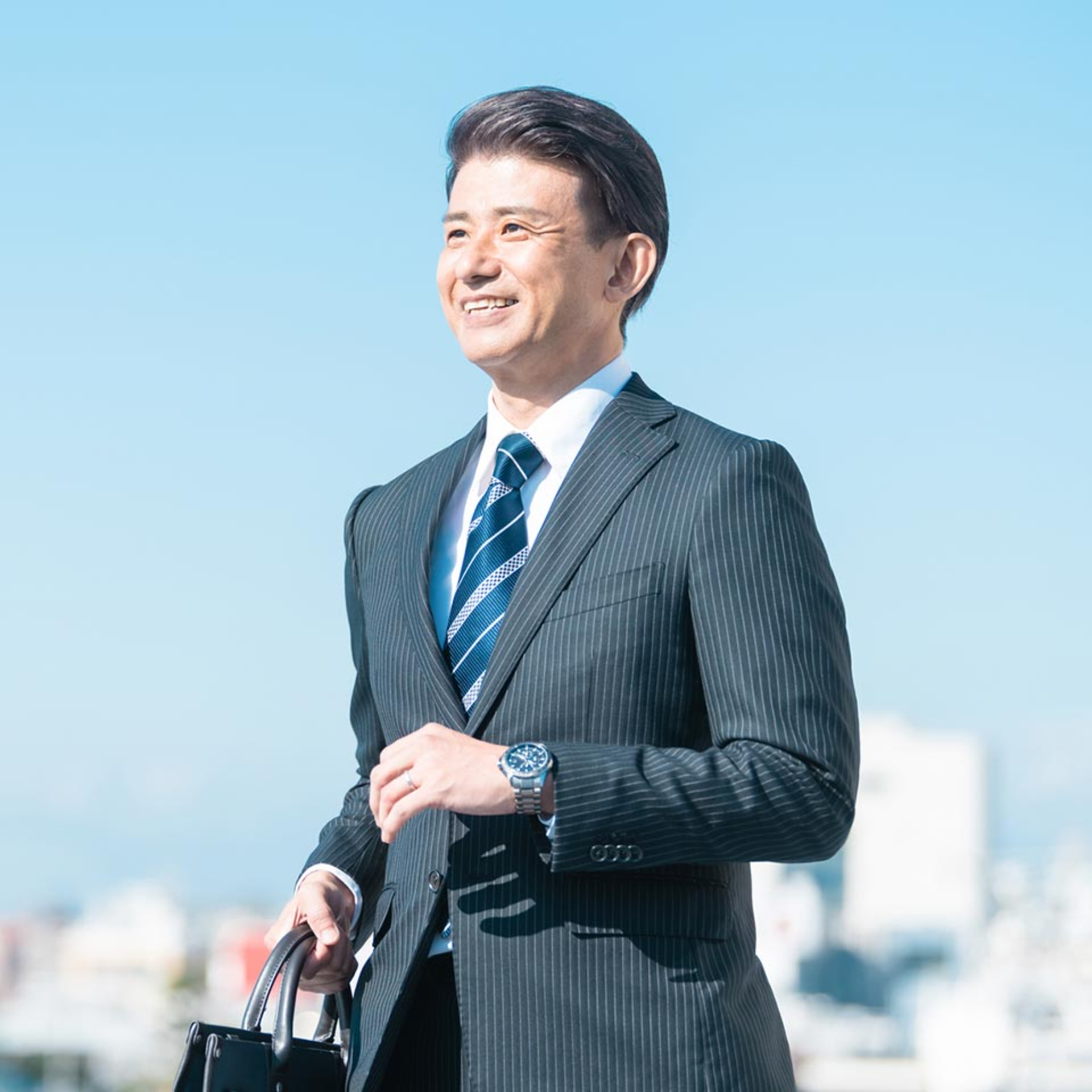 トレーナーの想い - MomenT'S仙台