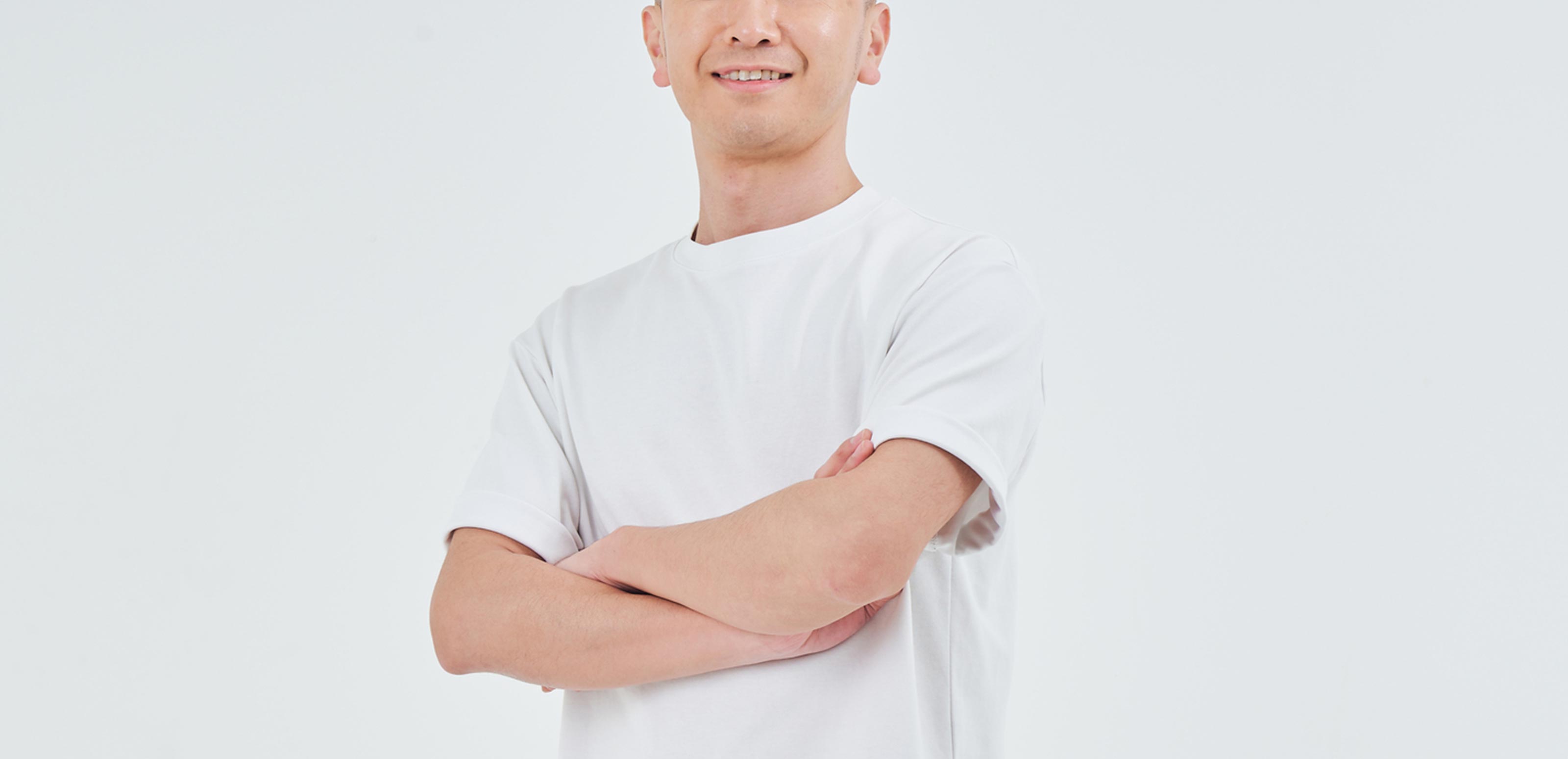 トレーナーの想い - MomenT'S仙台