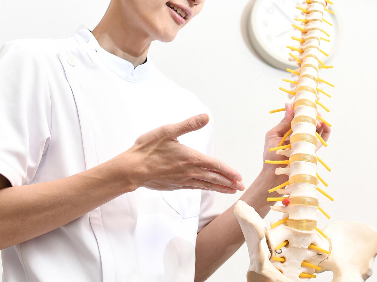 トレーナーの想い - MomenT'S仙台