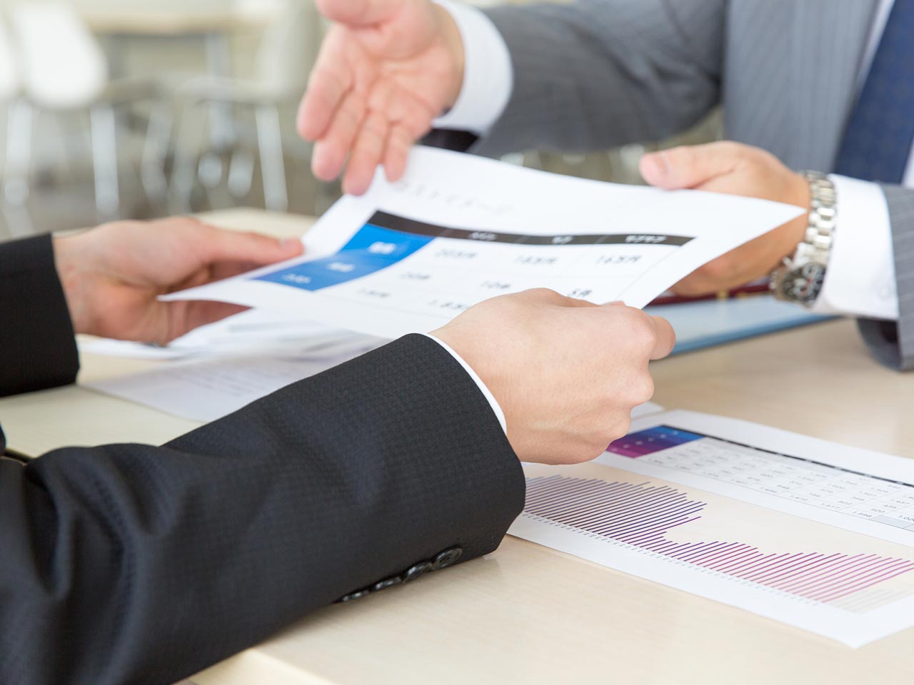 行政書士業務 - 行政書士たかはし法務事務所