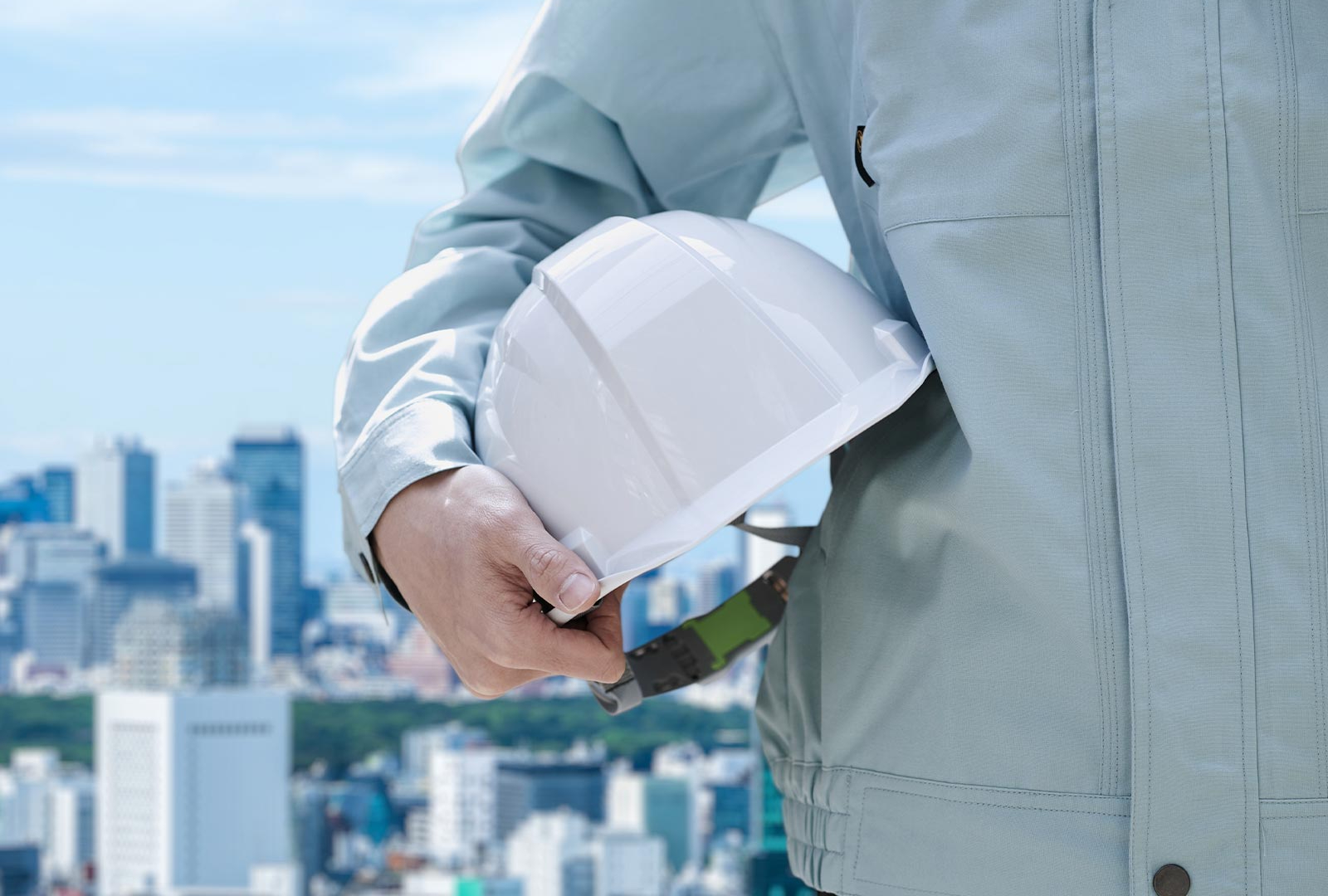 事業内容 - キュアテック株式会社