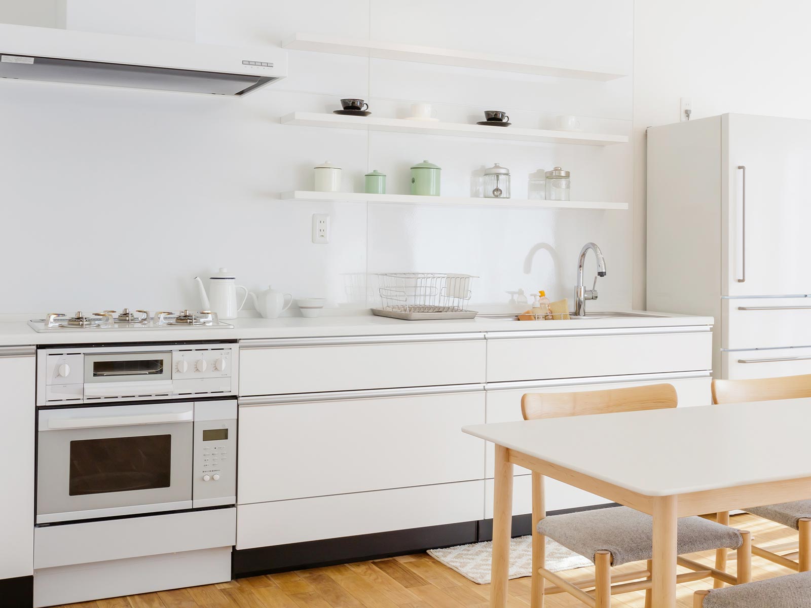 リフォーム - キュアテック株式会社